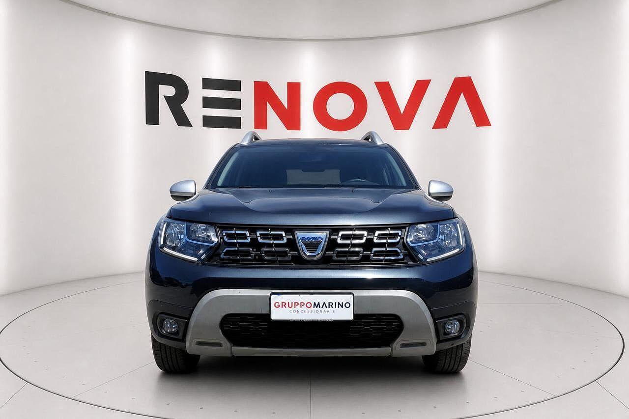 Dacia Dacia Duster usata 15