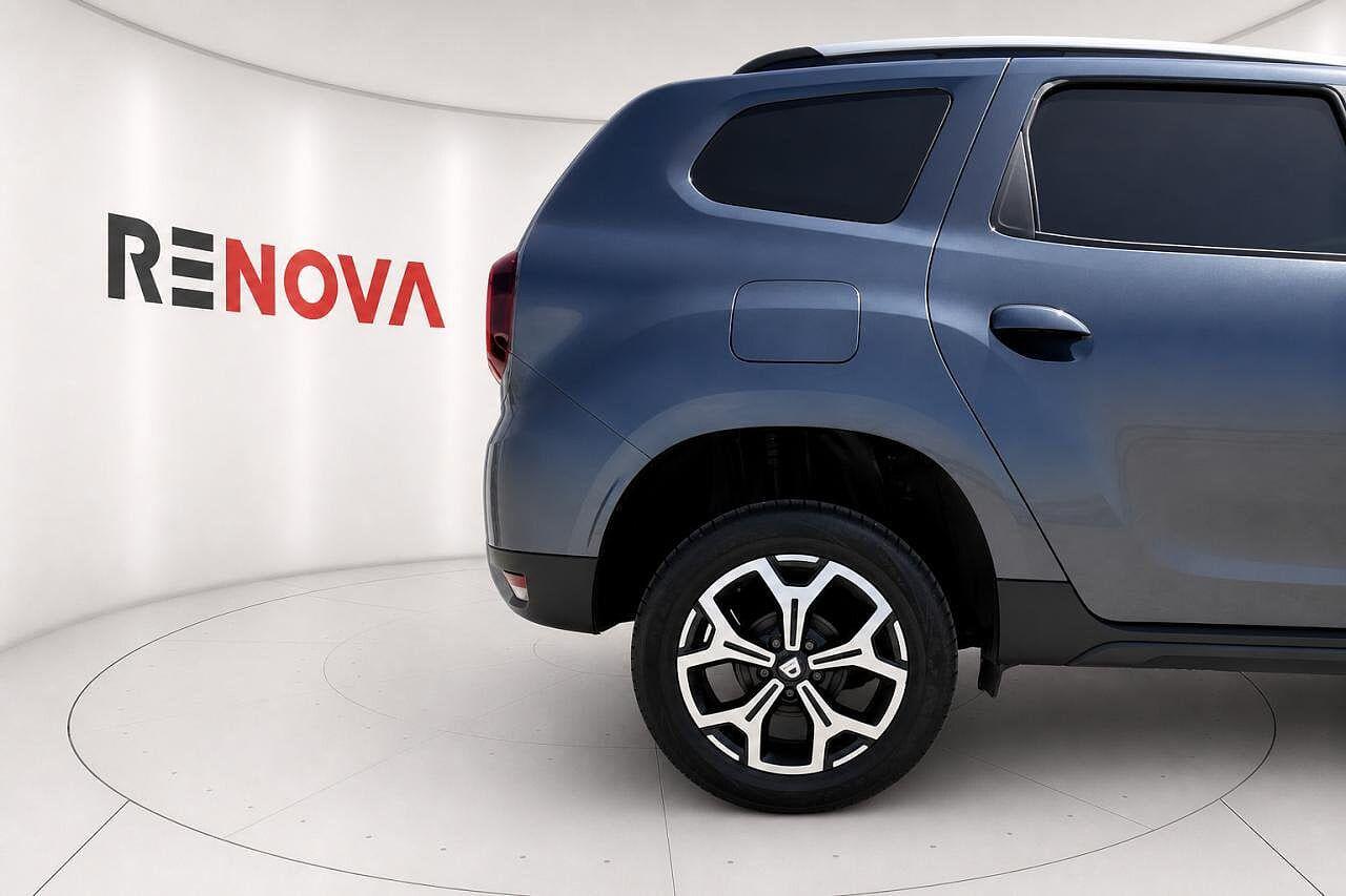 Dacia Dacia Duster usata 16