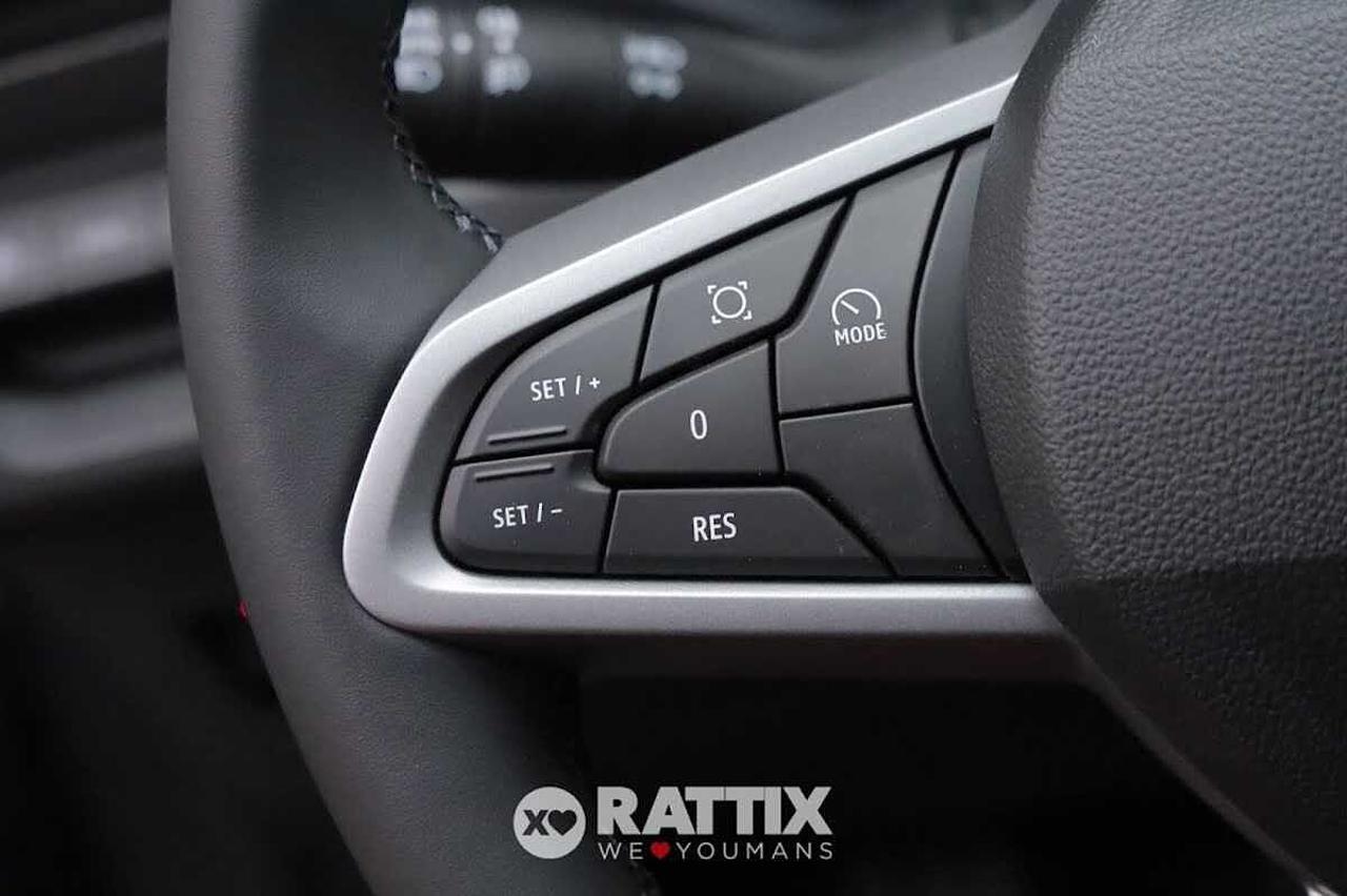 Dacia Dacia Duster usata 1