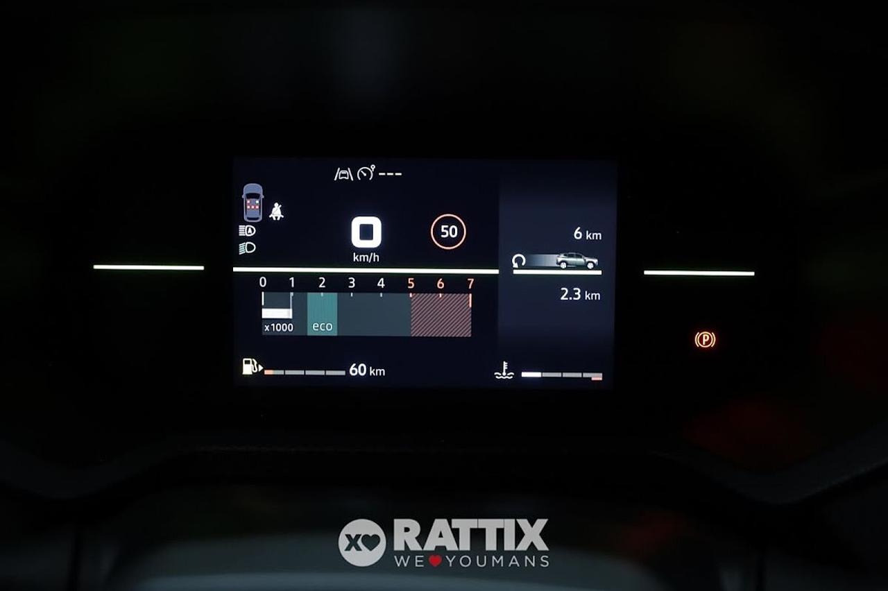 Dacia Dacia Duster usata 6