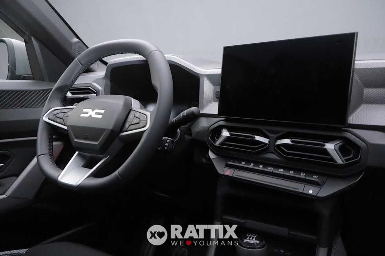 Dacia Dacia Duster usata 7