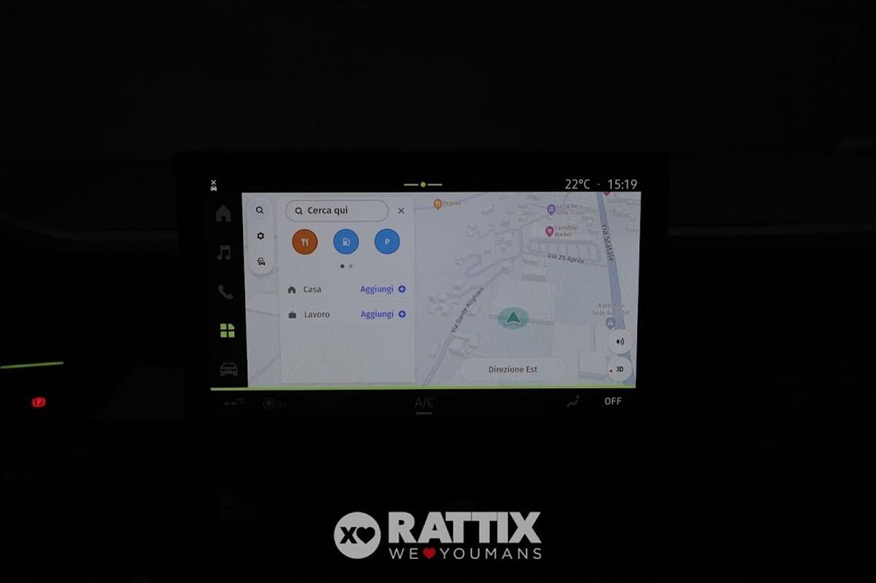 Dacia Dacia Duster usata 9