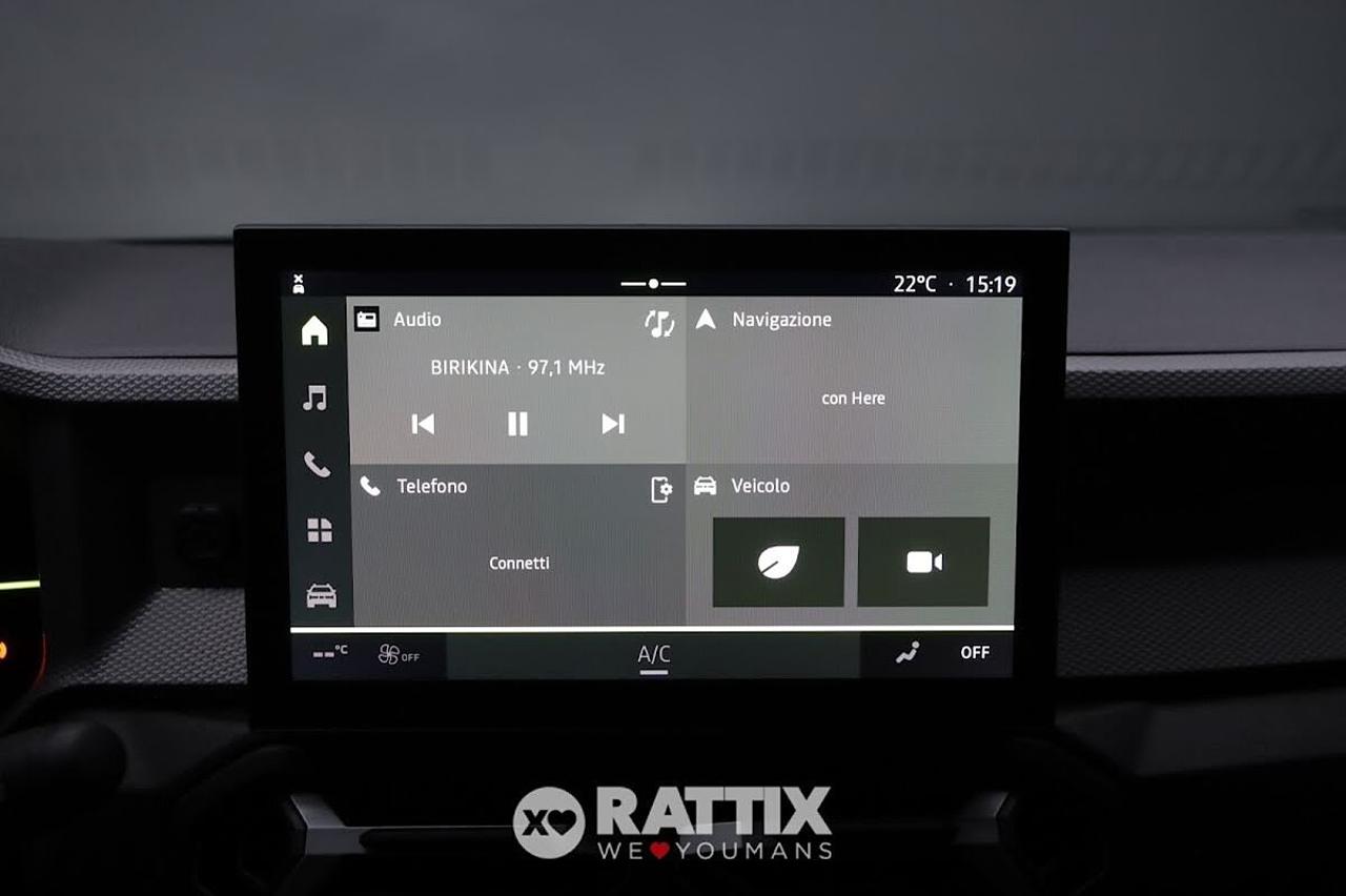 Dacia Dacia Duster usata 10