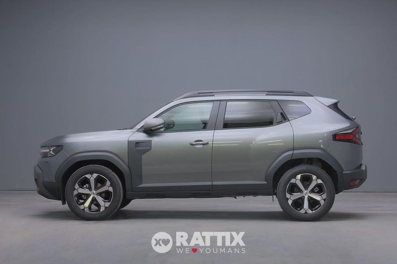 Dacia Dacia Duster usata 11