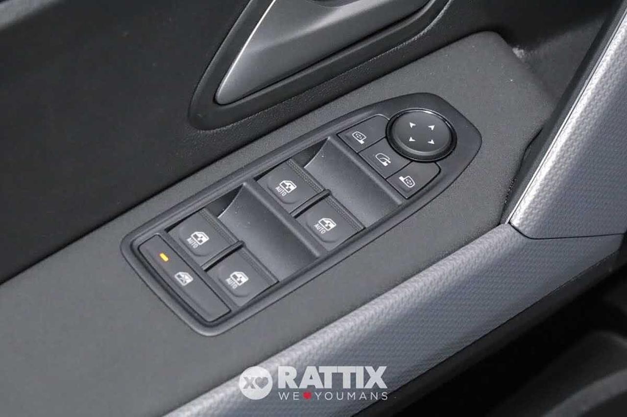 Dacia Dacia Duster usata 18