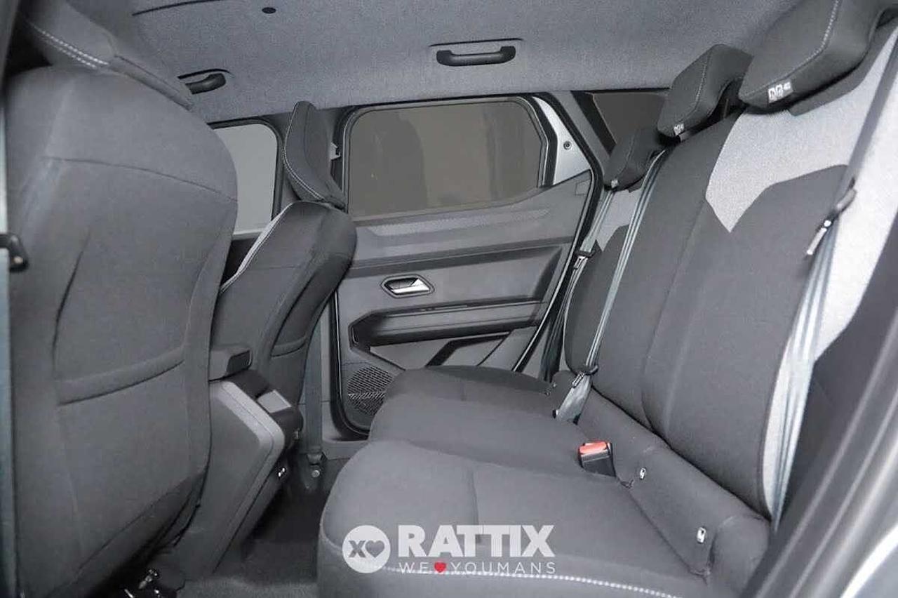Dacia Dacia Duster usata 19