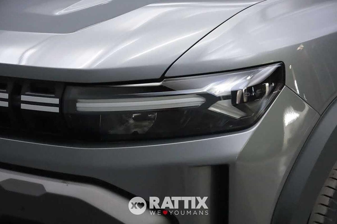 Dacia Dacia Duster usata 21