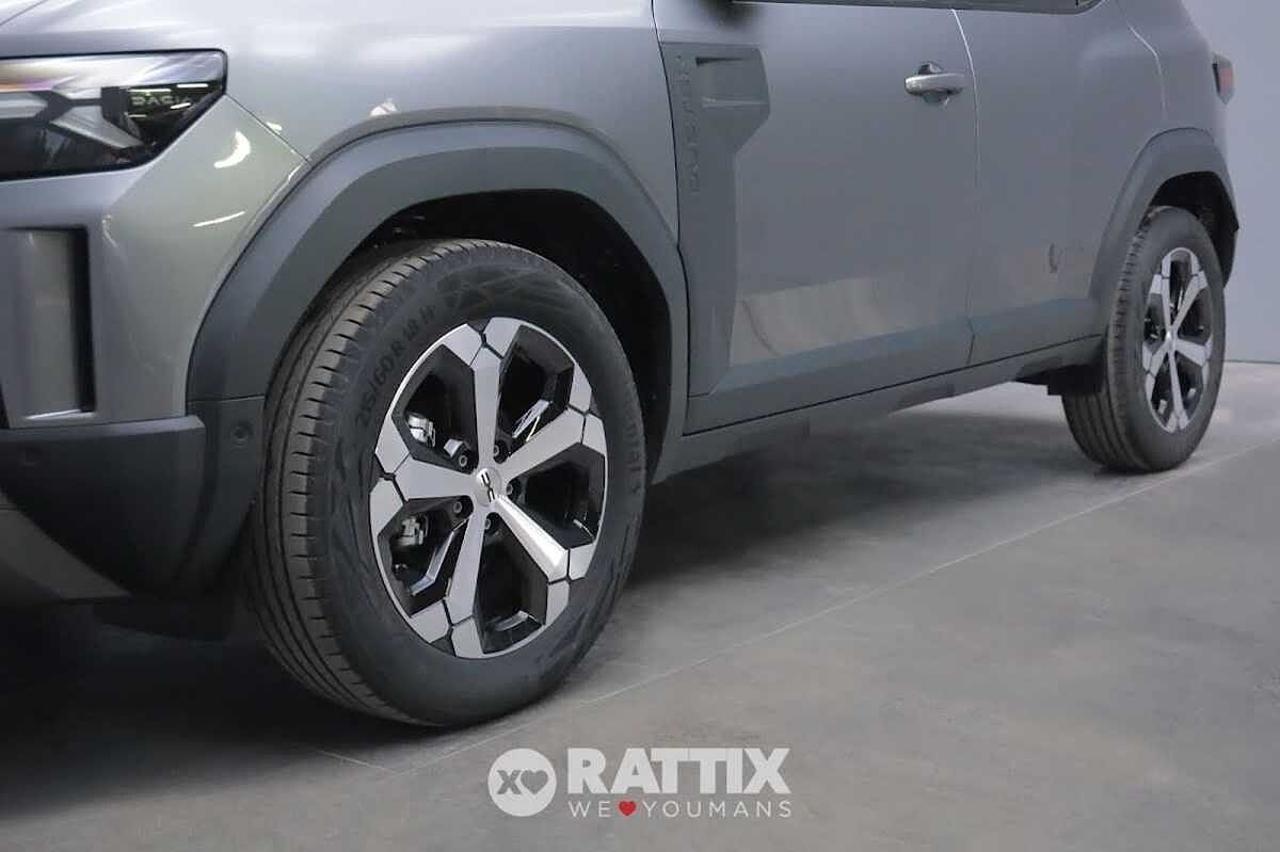 Dacia Dacia Duster usata 22