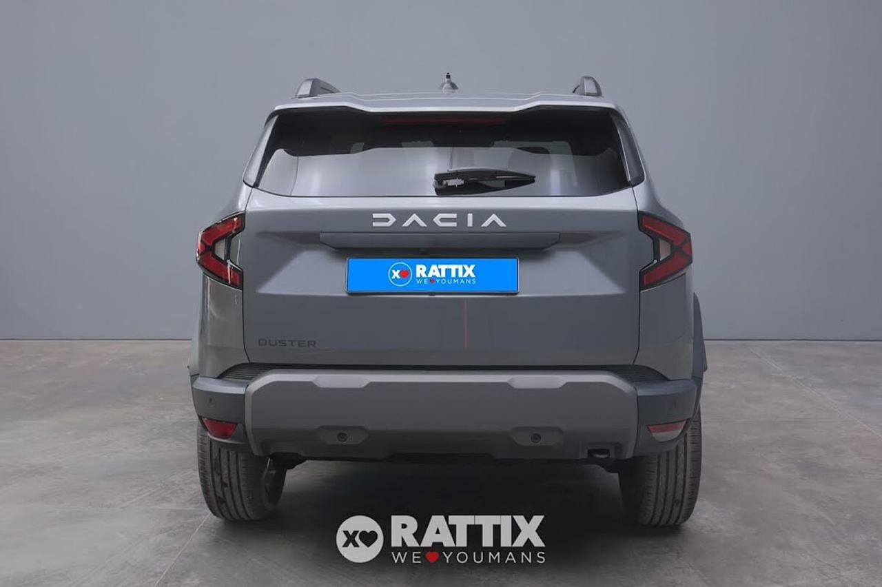 Dacia Dacia Duster usata 23