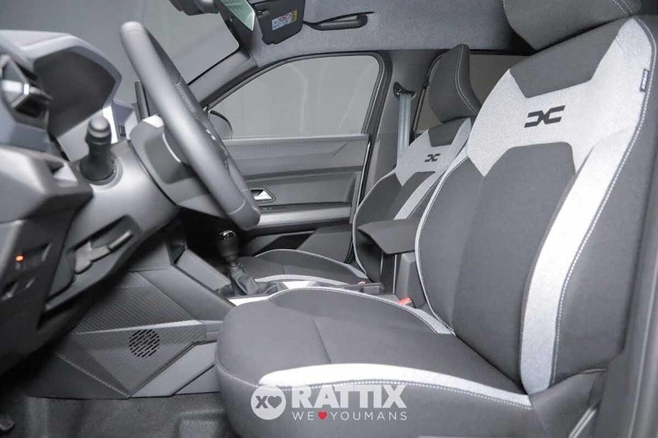 Dacia Dacia Duster usata 25