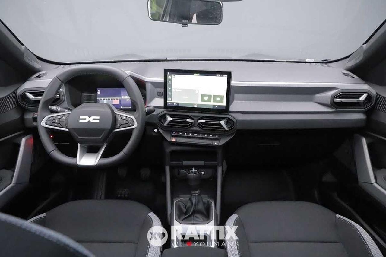 Dacia Dacia Duster usata 26