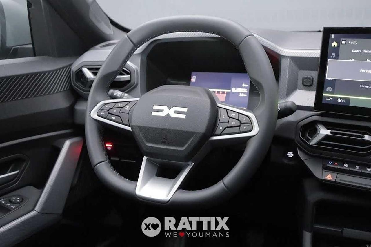 Dacia Dacia Duster usata 27