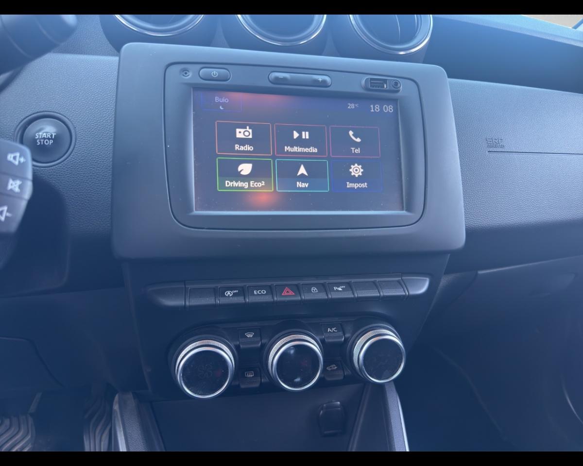 Dacia Dacia Duster usata 2