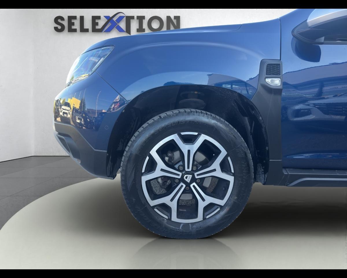 Dacia Dacia Duster usata 4