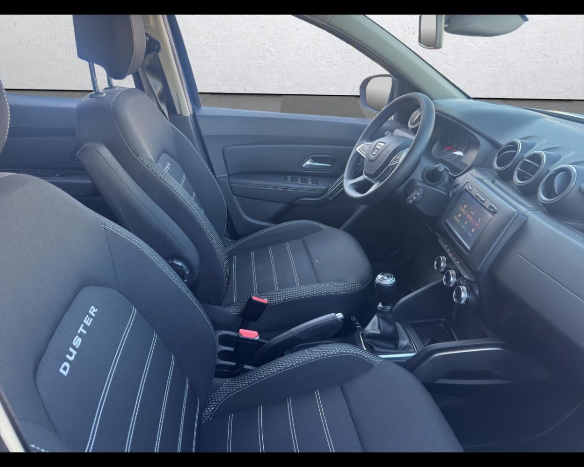 Dacia Dacia Duster usata 5