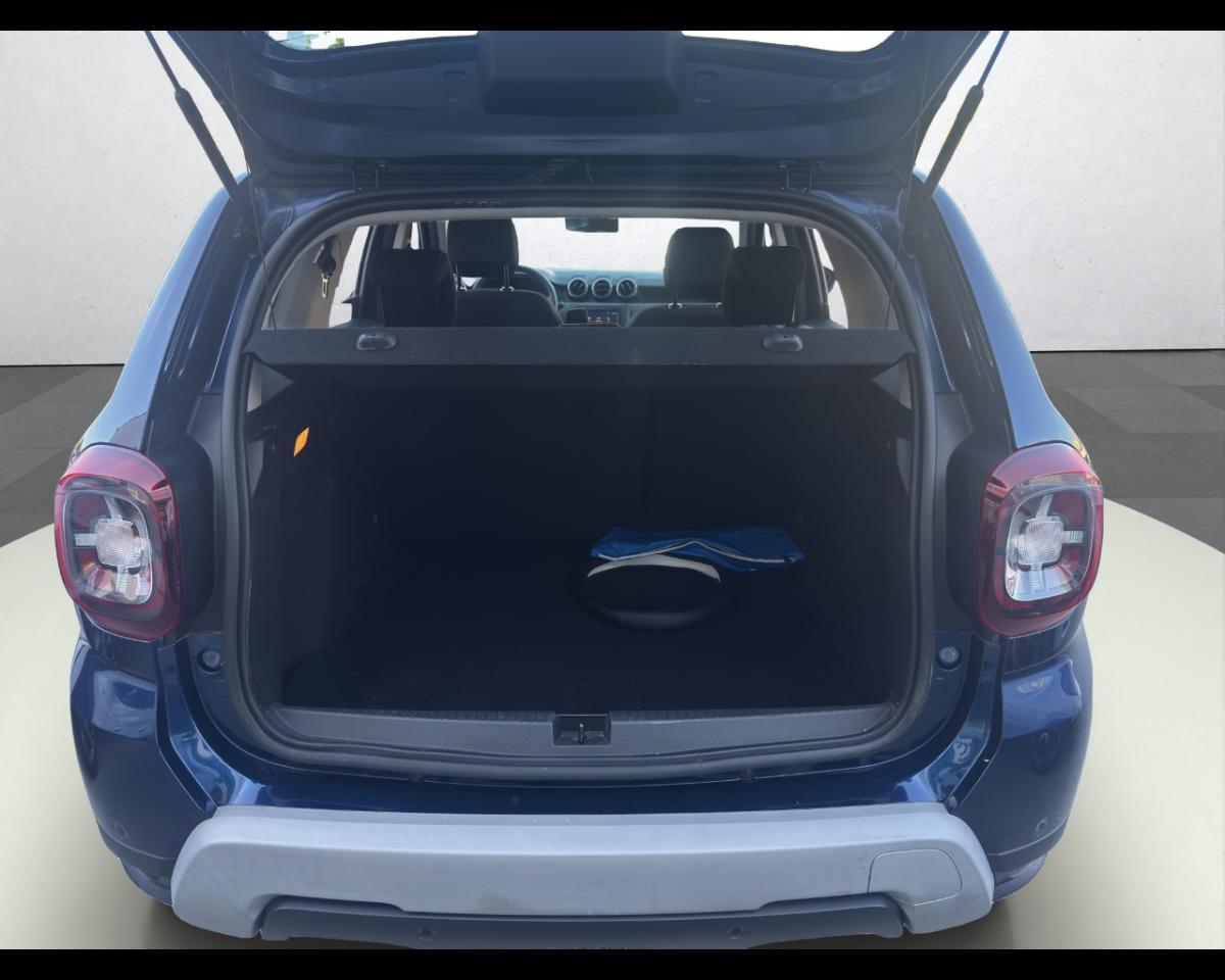 Dacia Dacia Duster usata 6