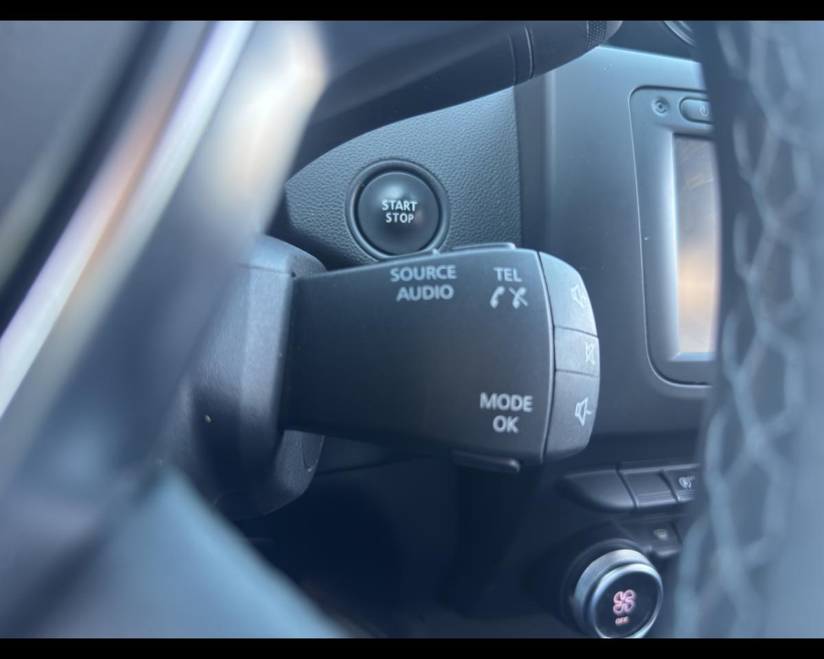 Dacia Dacia Duster usata 9
