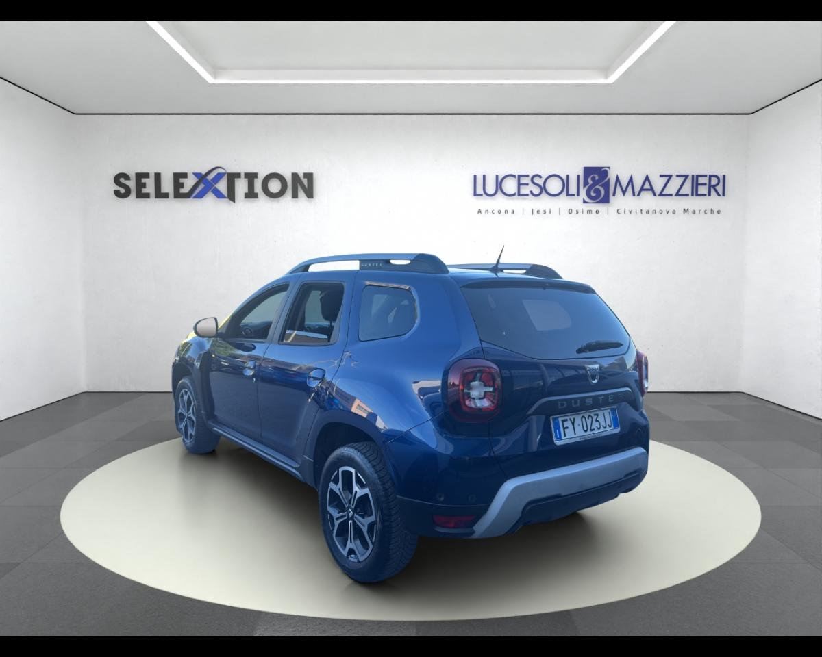 Dacia Dacia Duster usata 14