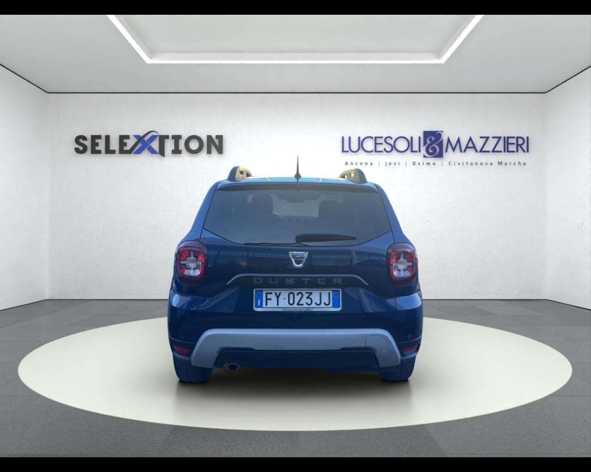 Dacia Dacia Duster usata 15