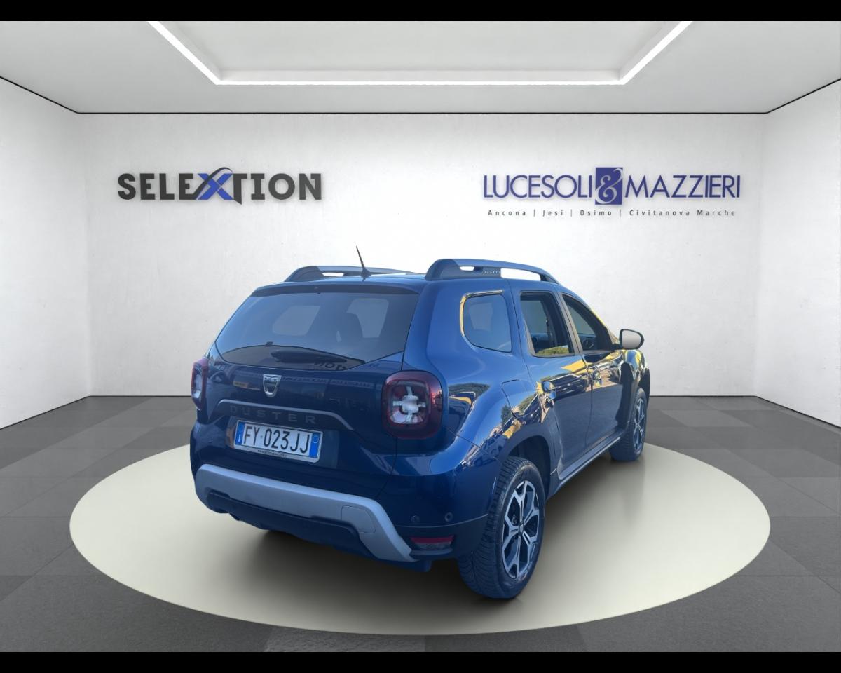 Dacia Dacia Duster usata 16