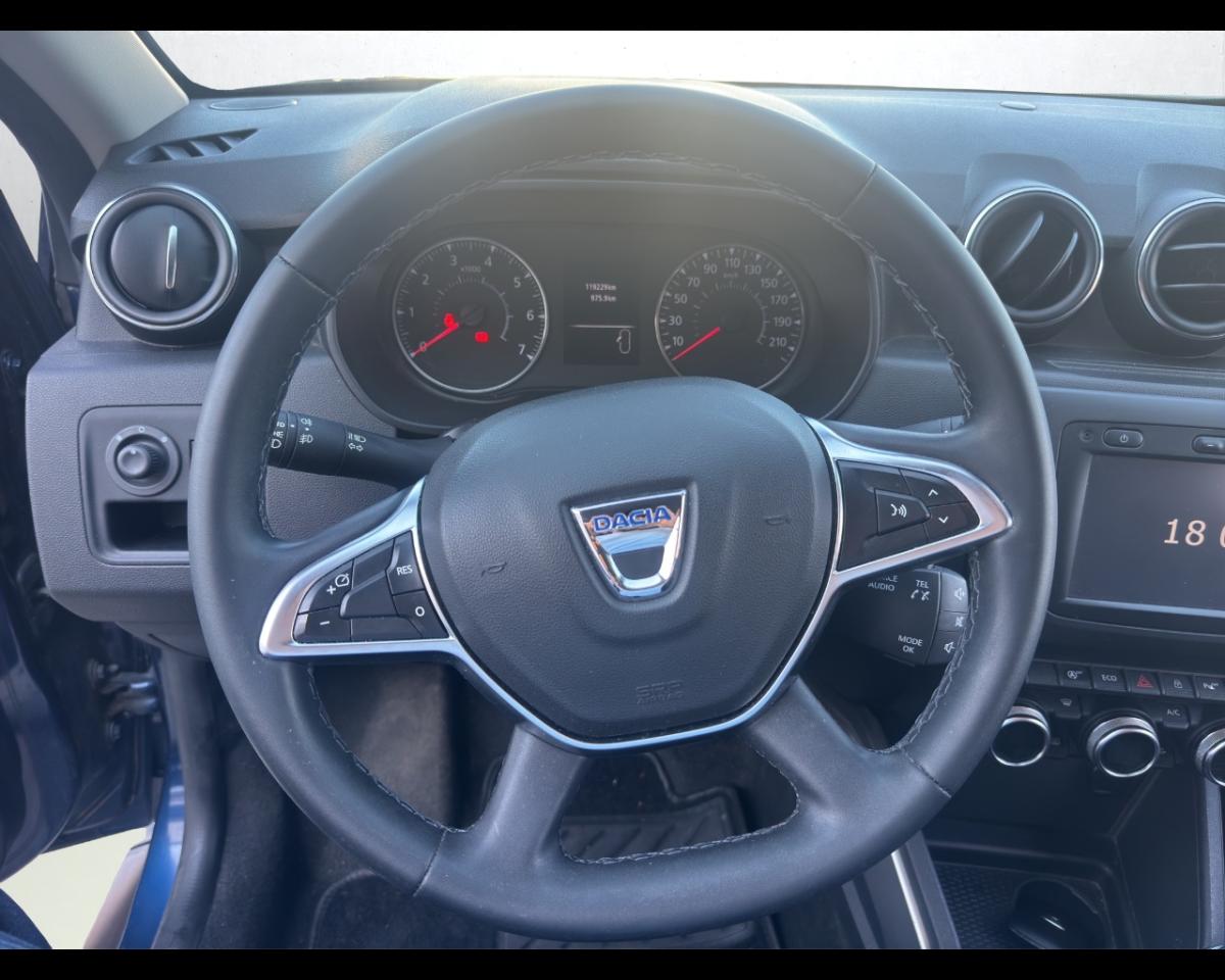 Dacia Dacia Duster usata 19