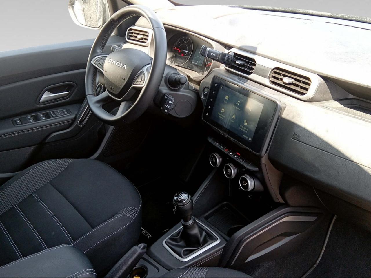 Dacia Dacia Duster usata 3