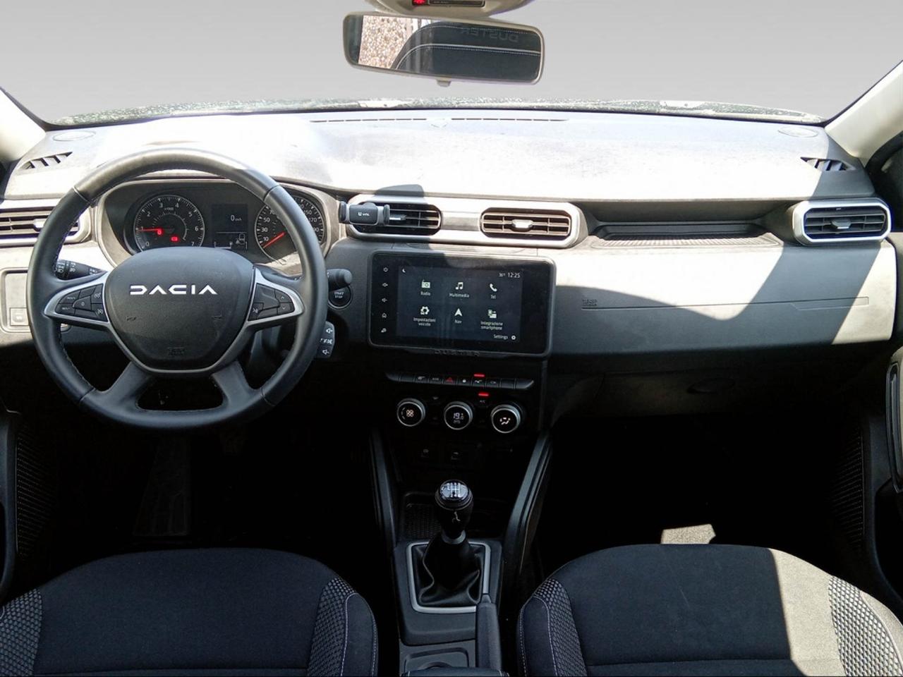 Dacia Dacia Duster usata 5