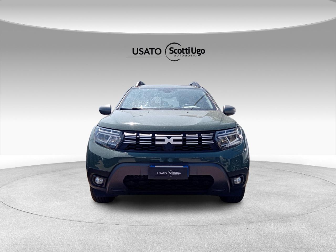 Dacia Dacia Duster usata 16