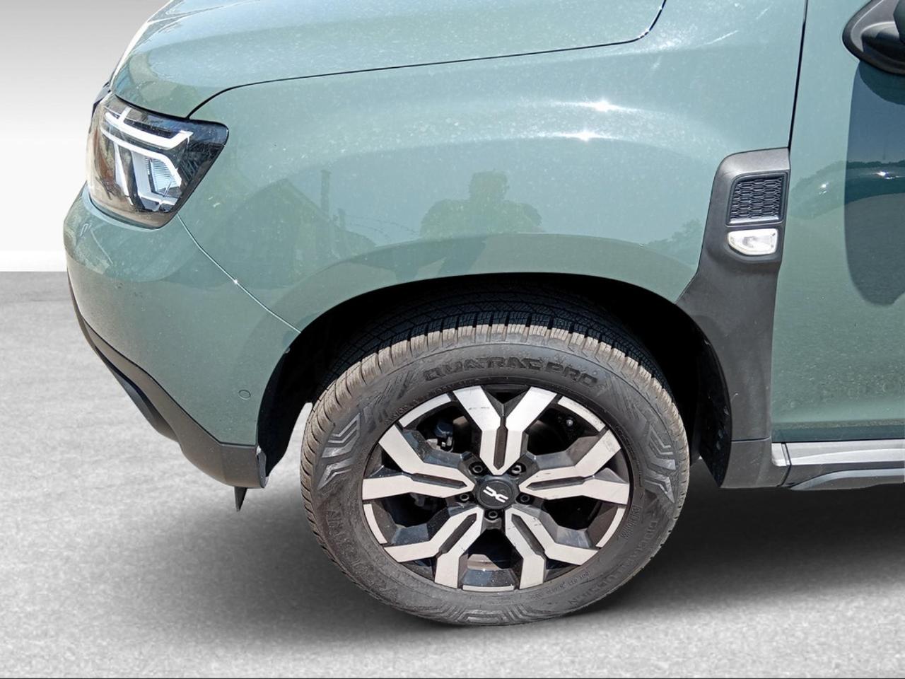 Dacia Dacia Duster usata 17