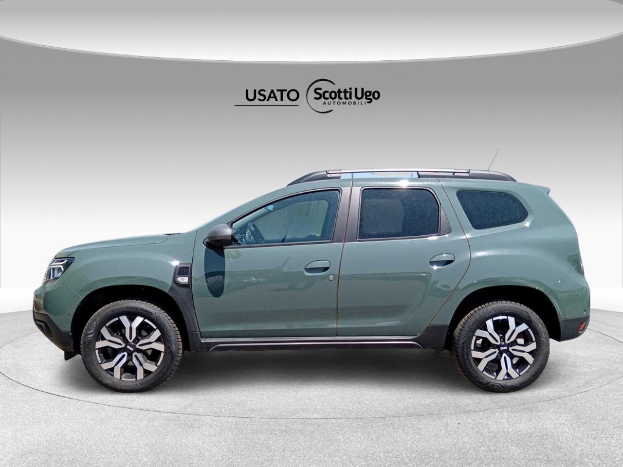Dacia Dacia Duster usata 18