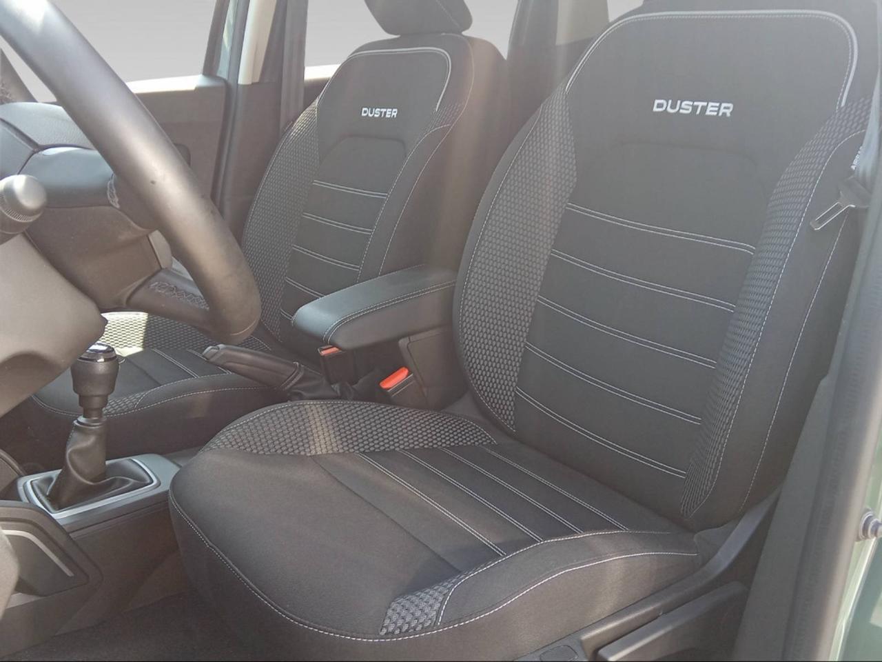 Dacia Dacia Duster usata 21