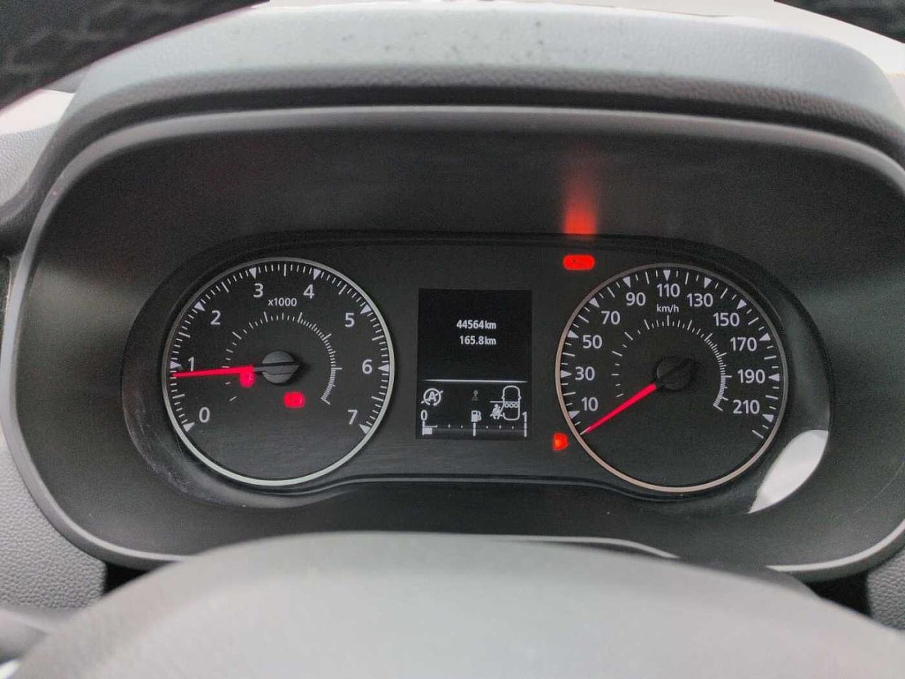 Dacia Dacia Duster usata, con Climatizzatore
