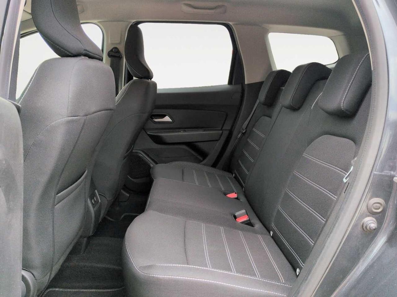 Dacia Dacia Duster usata 3