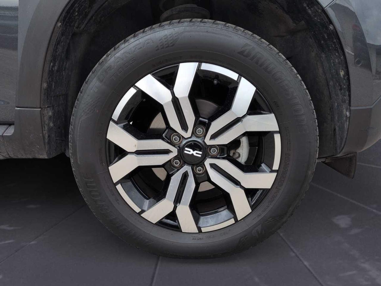 Dacia Dacia Duster usata 4