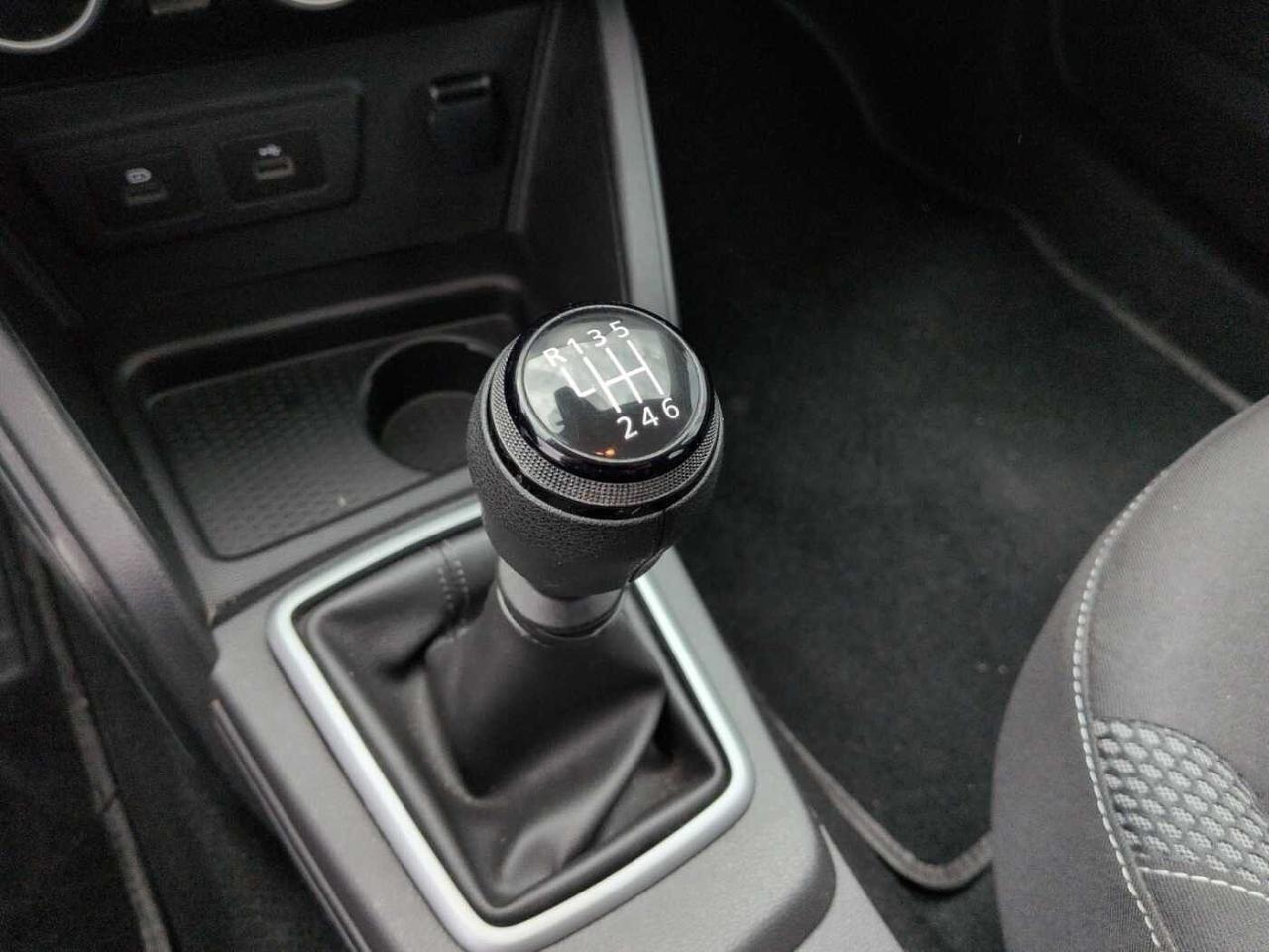 Dacia Dacia Duster usata 5