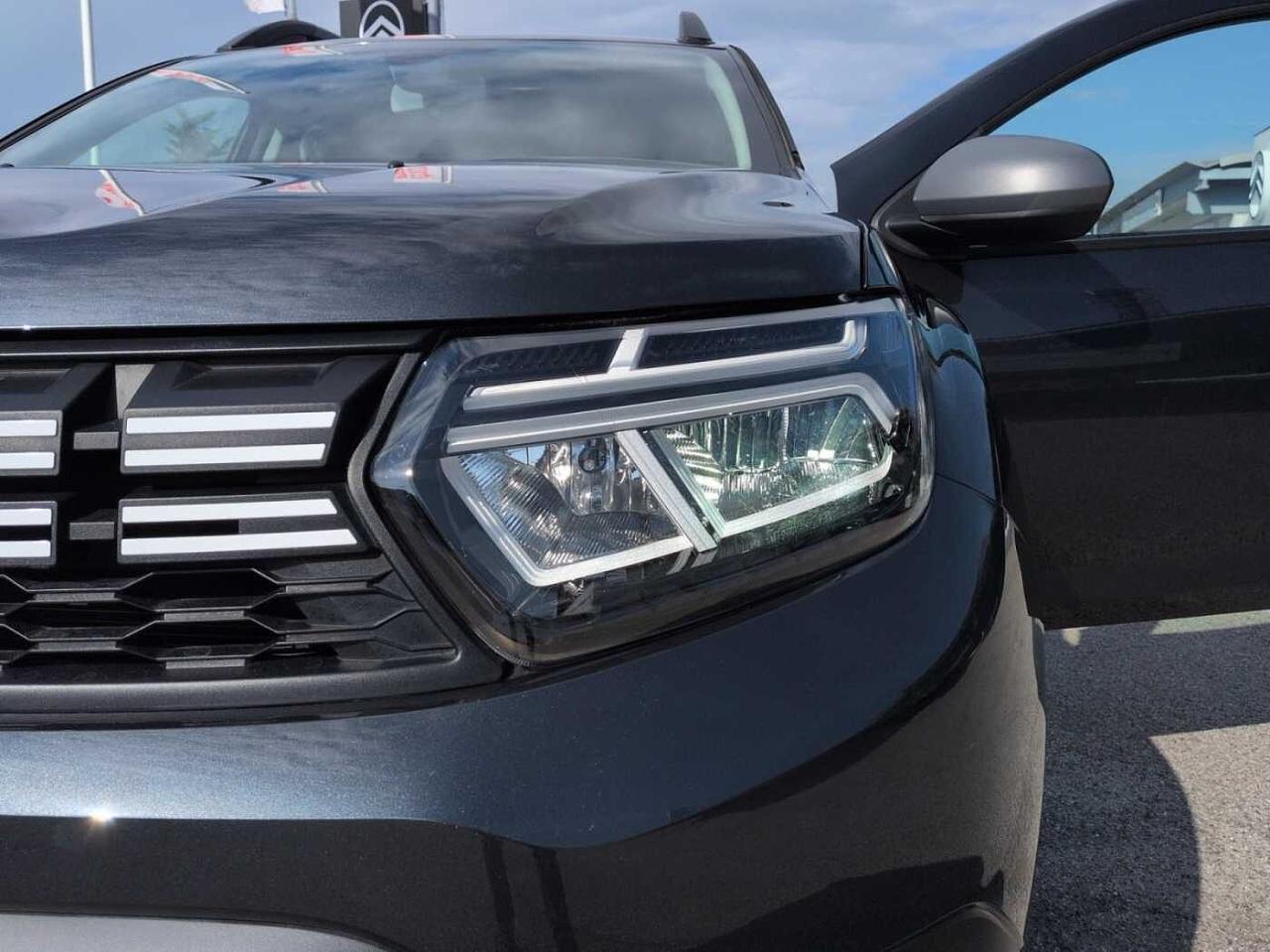 Dacia Dacia Duster usata 7