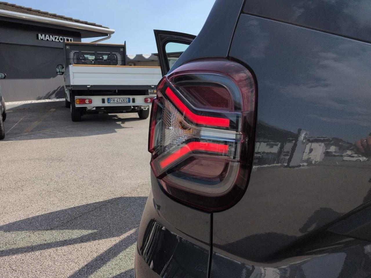 Dacia Dacia Duster usata 8