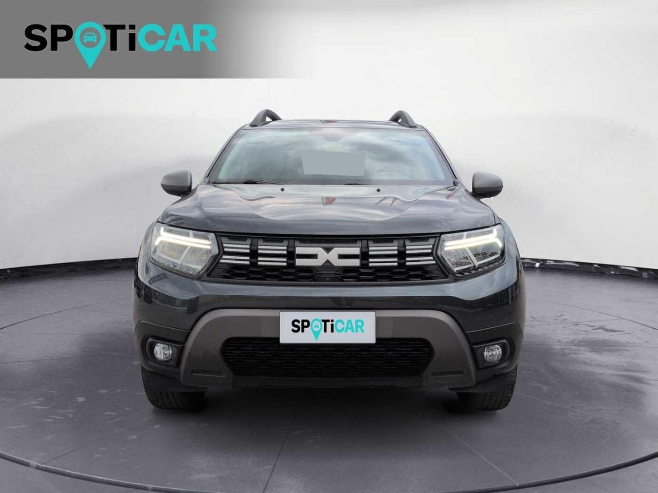 Dacia Dacia Duster usata 11