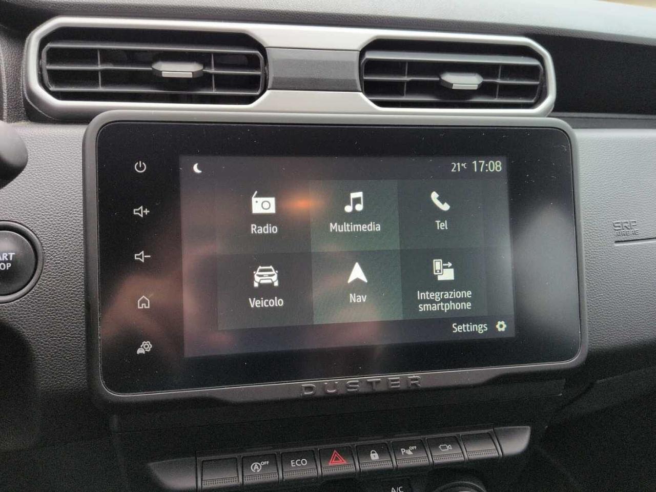 Dacia Dacia Duster usata 12