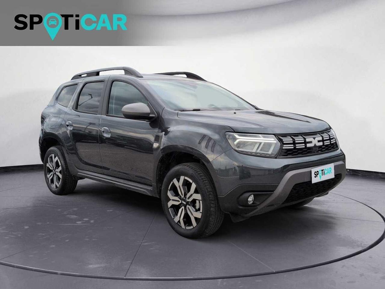 Dacia Dacia Duster usata 14