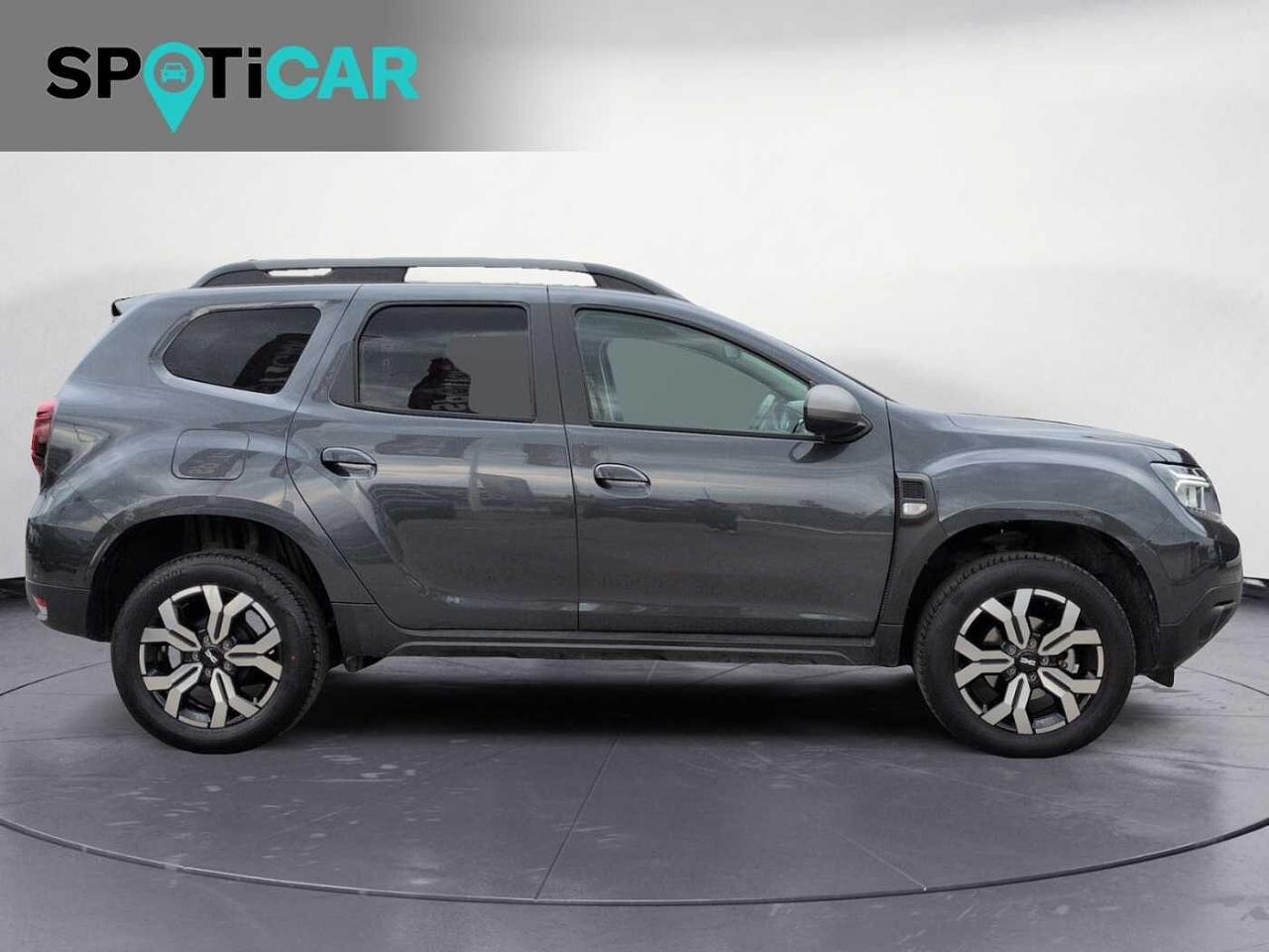 Dacia Dacia Duster usata 15
