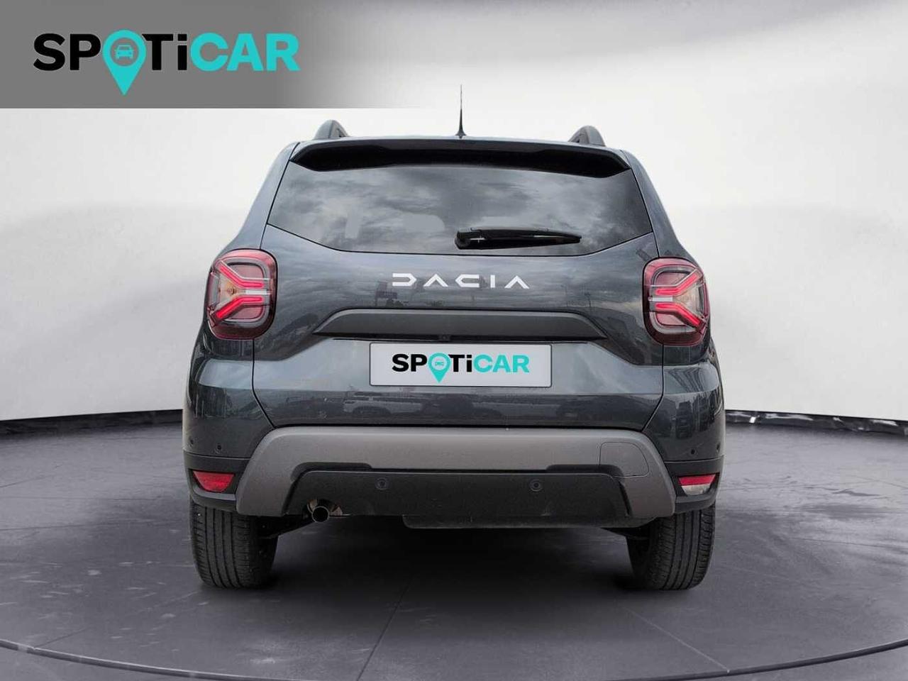 Dacia Dacia Duster usata 16