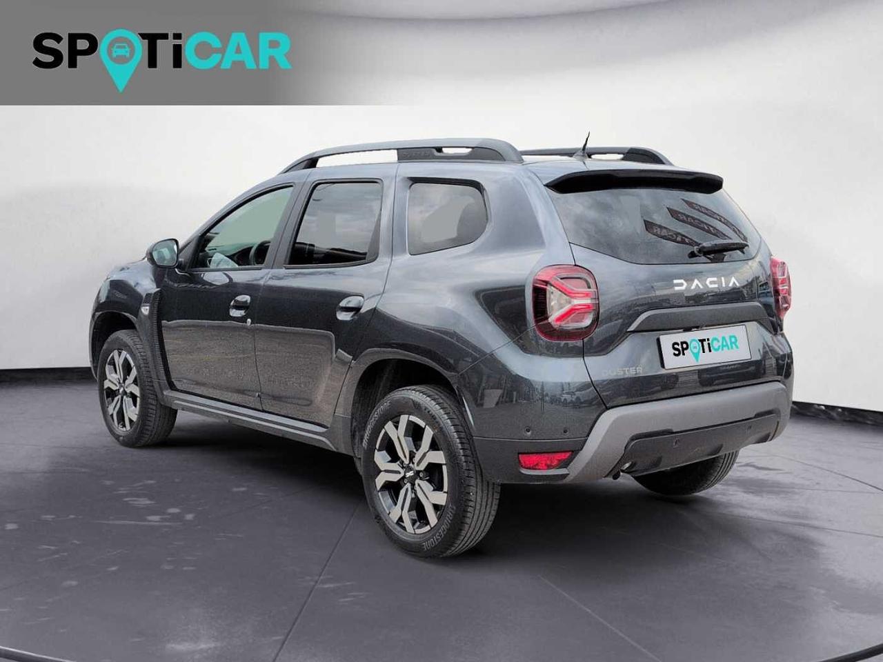 Dacia Dacia Duster usata 18
