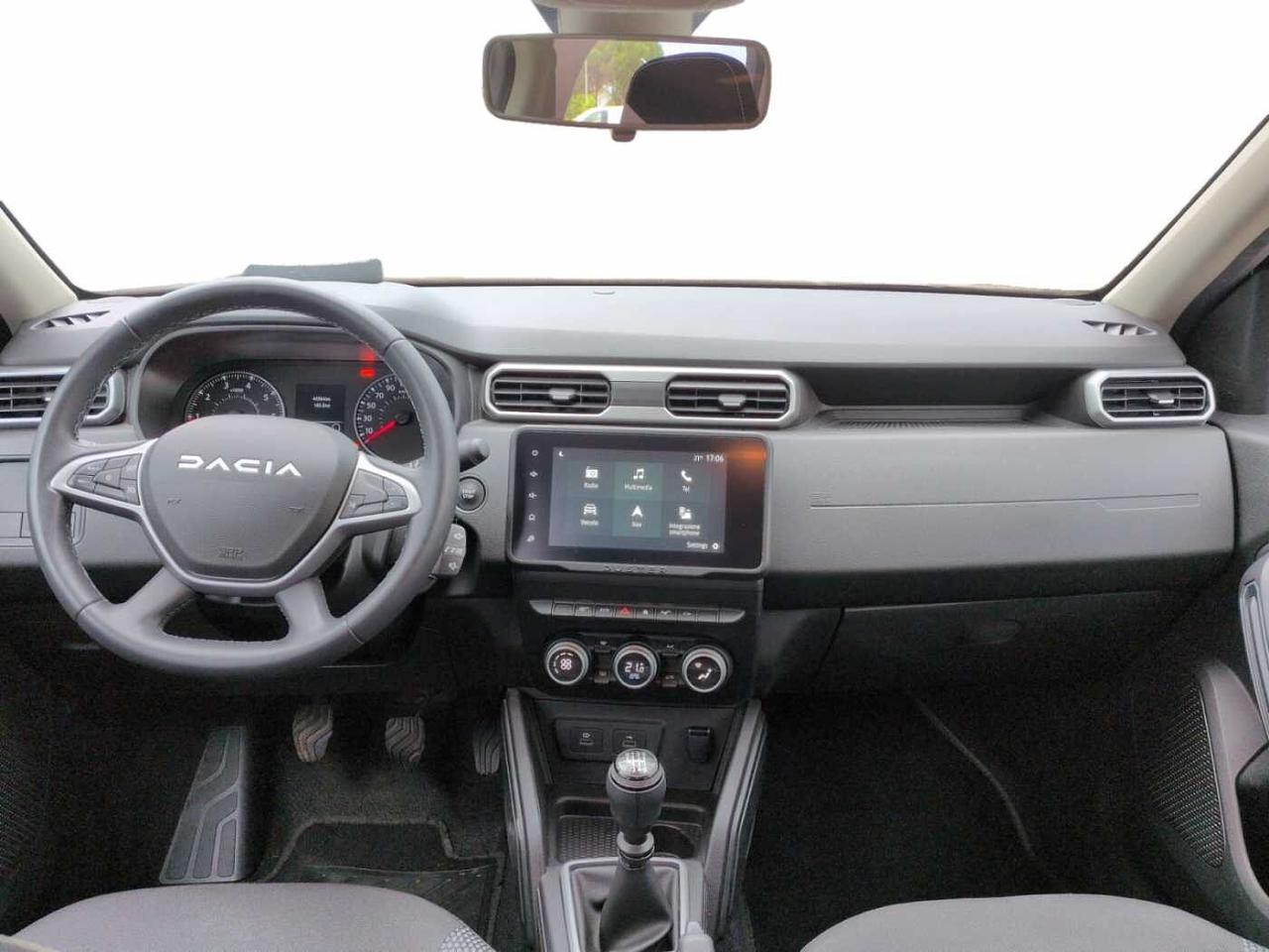 Dacia Dacia Duster usata 19