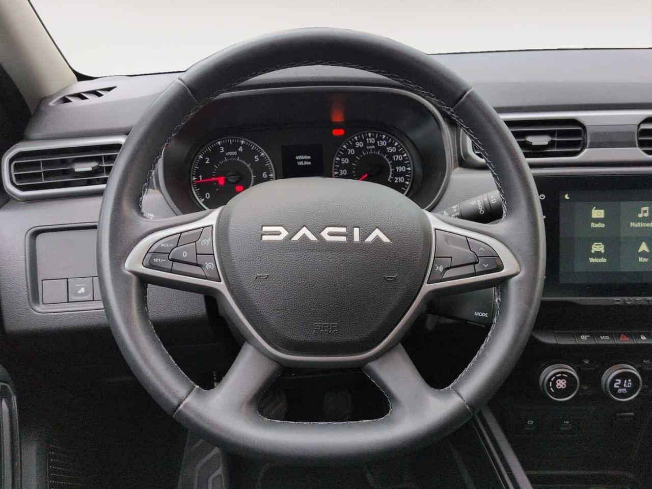 Dacia Dacia Duster usata 20