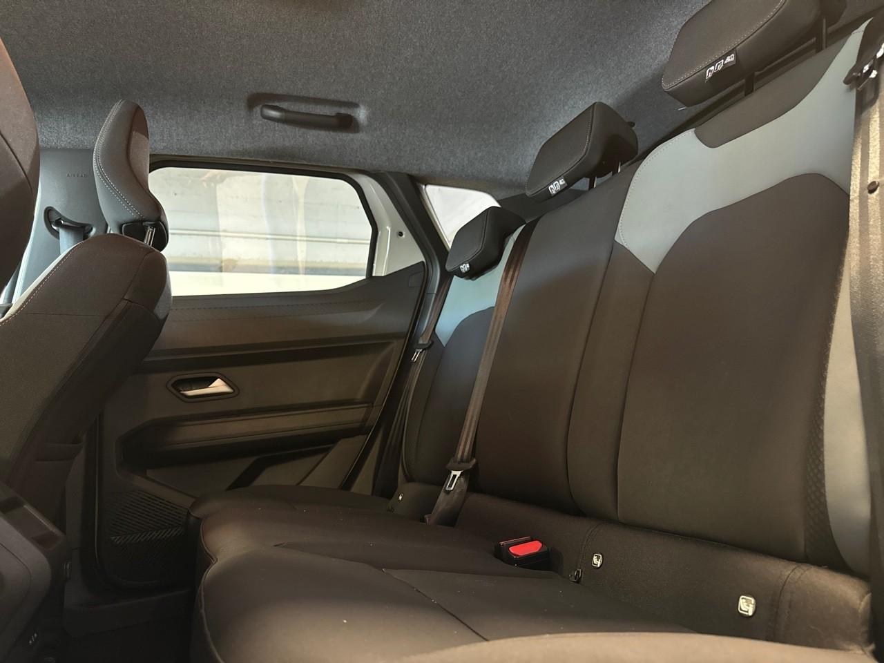Dacia Dacia Duster usata, con Climatizzatore