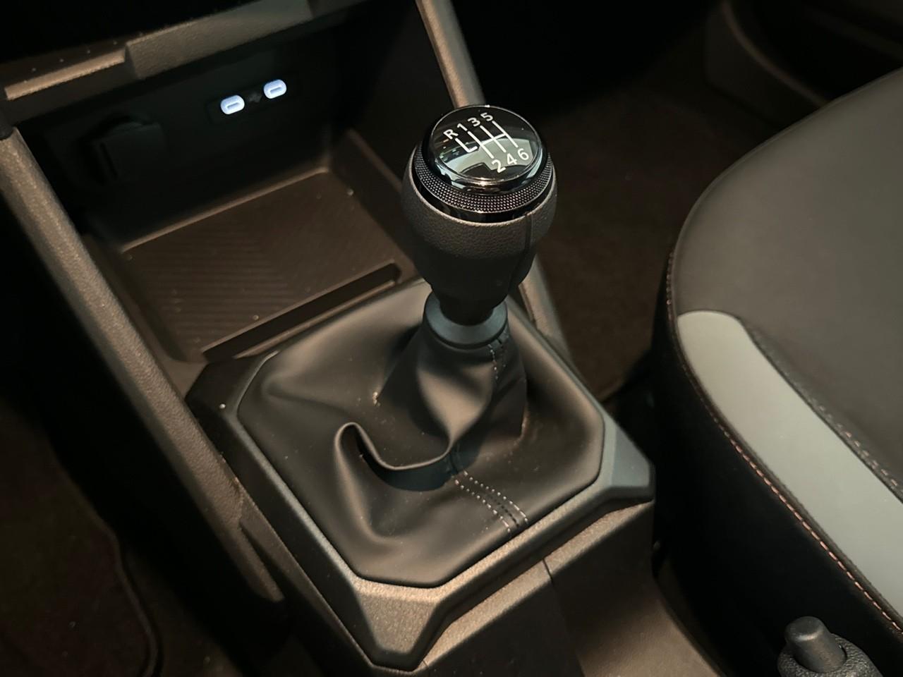 Dacia Dacia Duster usata 7