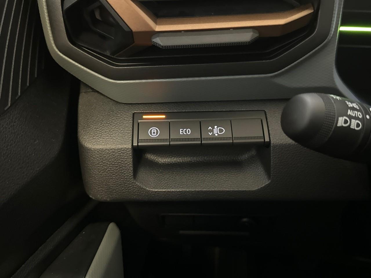 Dacia Dacia Duster usata 10