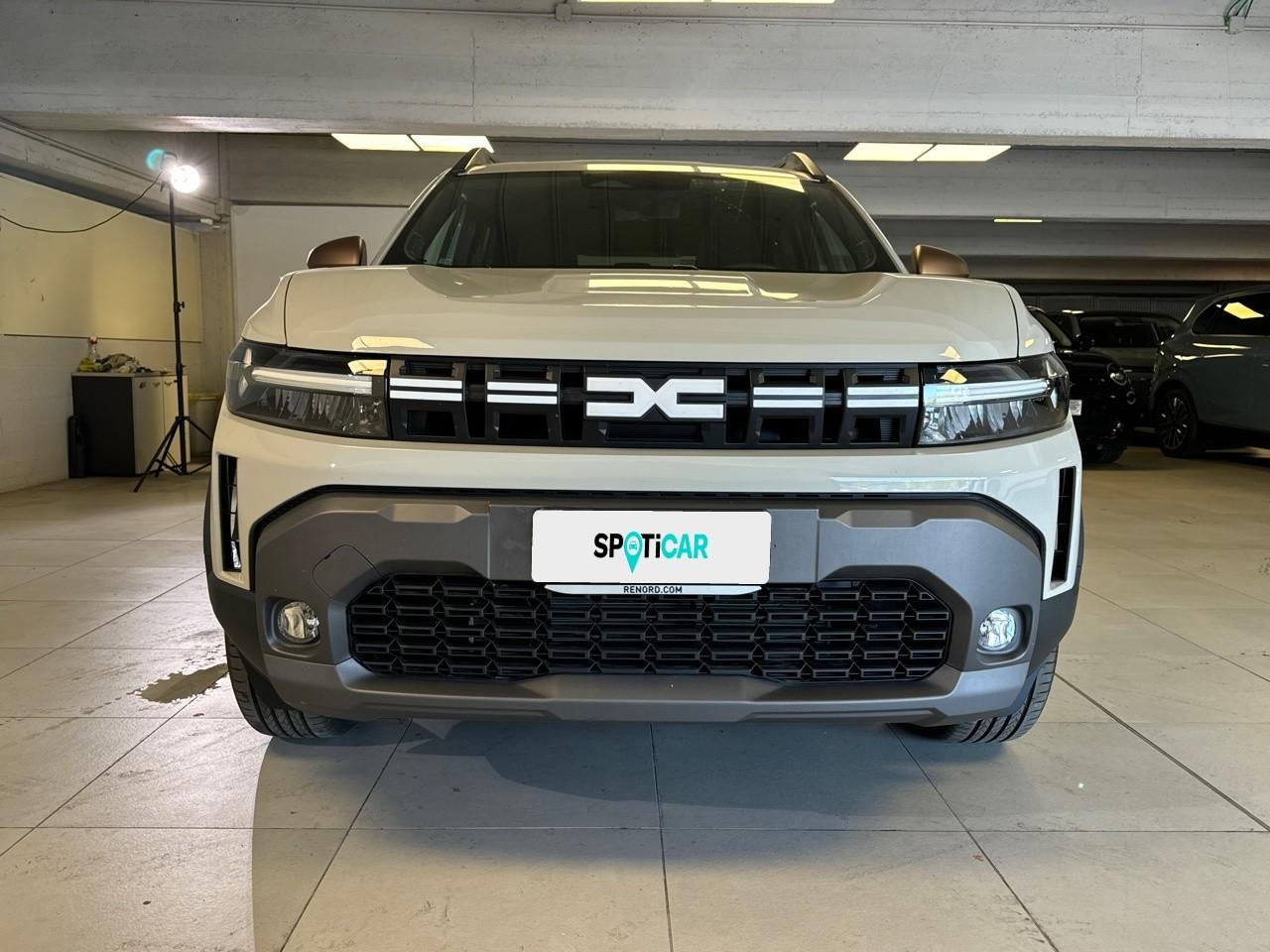 Dacia Dacia Duster usata 11