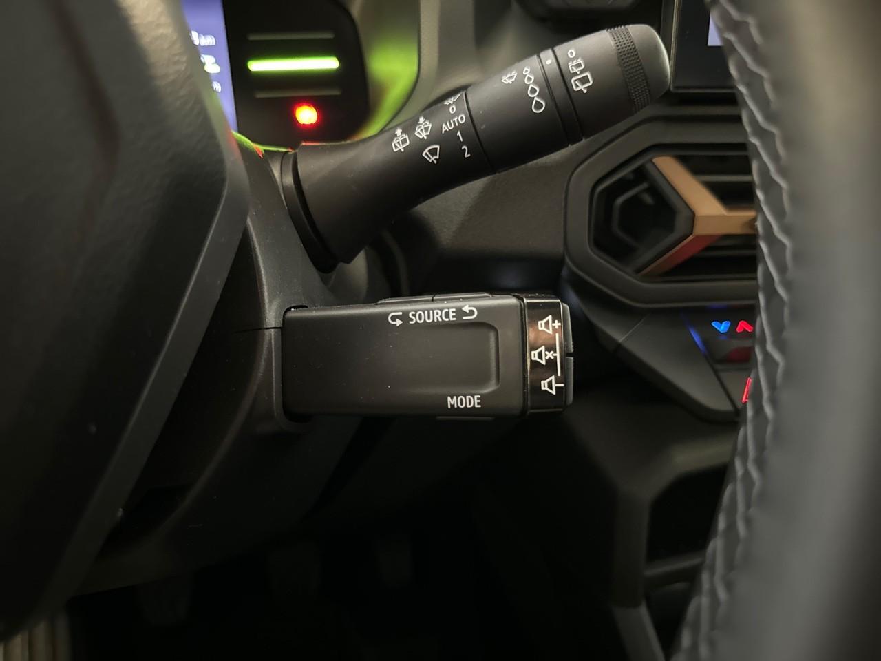 Dacia Dacia Duster usata 12